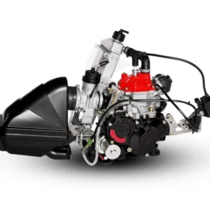 125 senior max evo