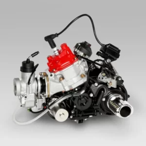 125 max dd2 evo