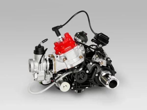 125 max dd2 evo