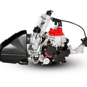 125 junior max evo