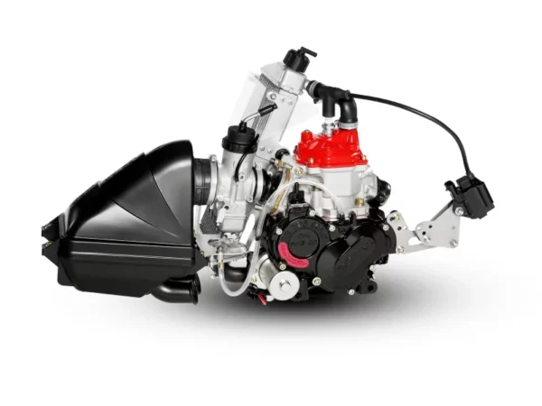 125 junior max evo